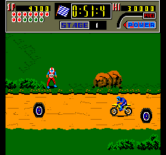 Super Cross II (Japan, set 1)